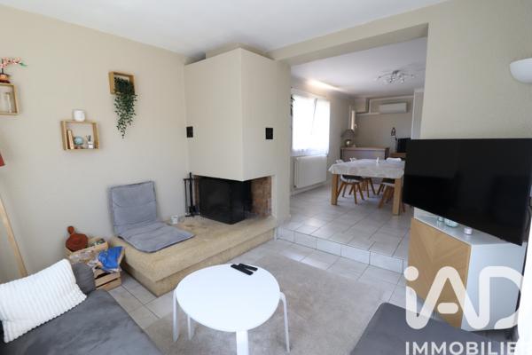 Maison à vendre 6 pièces 133 m² Les Martres-de-Veyre