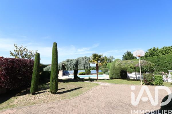 Maison à vendre 6 pièces 133 m² Les Martres-de-Veyre