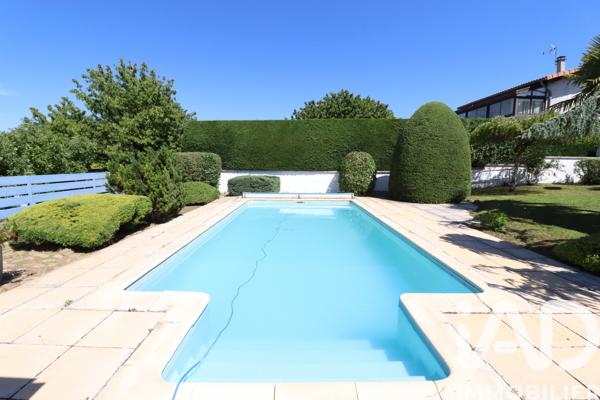 Maison à vendre 6 pièces 133 m² Les Martres-de-Veyre