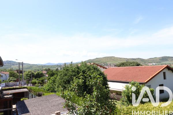 Maison à vendre 6 pièces 133 m² Les Martres-de-Veyre