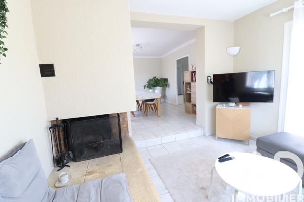 Maison à vendre 6 pièces 133 m² Les Martres-de-Veyre