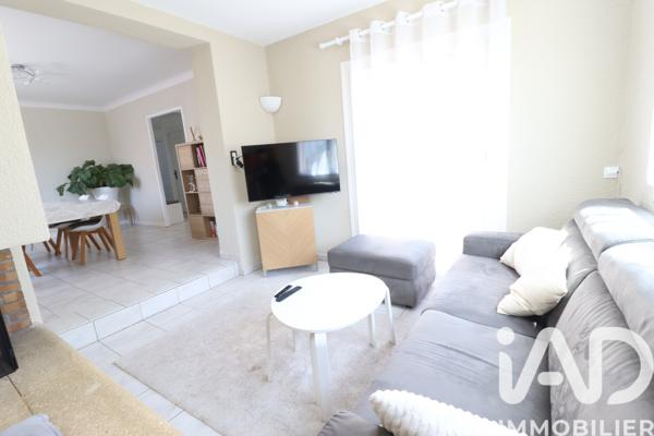 Maison à vendre 6 pièces 133 m² Les Martres-de-Veyre