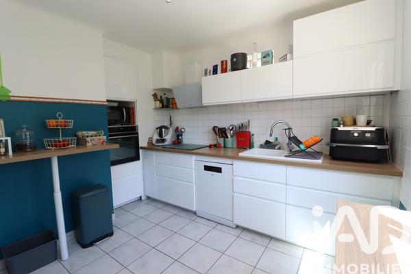 Maison à vendre 6 pièces 133 m² Les Martres-de-Veyre