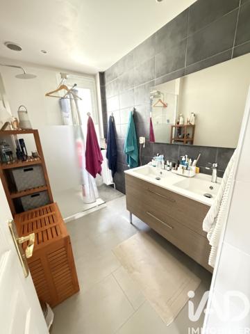 Maison à vendre 6 pièces 133 m² Les Martres-de-Veyre