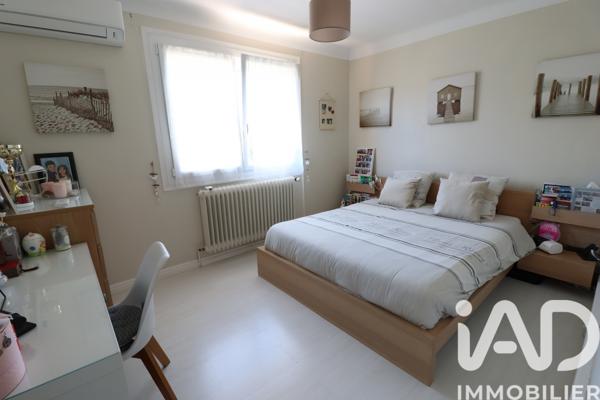 Maison à vendre 6 pièces 133 m² Les Martres-de-Veyre