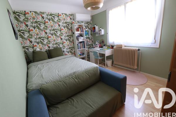 Maison à vendre 6 pièces 133 m² Les Martres-de-Veyre
