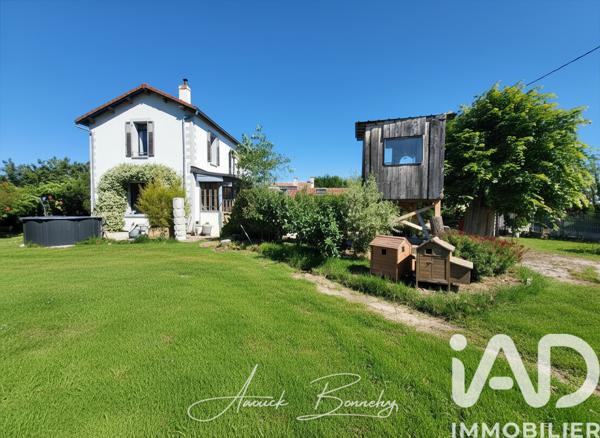 Maison à vendre 6 pièces 156 m² Romans-sur-Isère