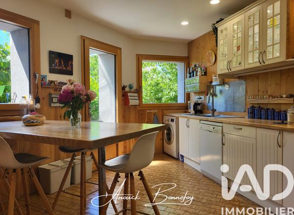 Maison à vendre 6 pièces 156 m² Romans-sur-Isère