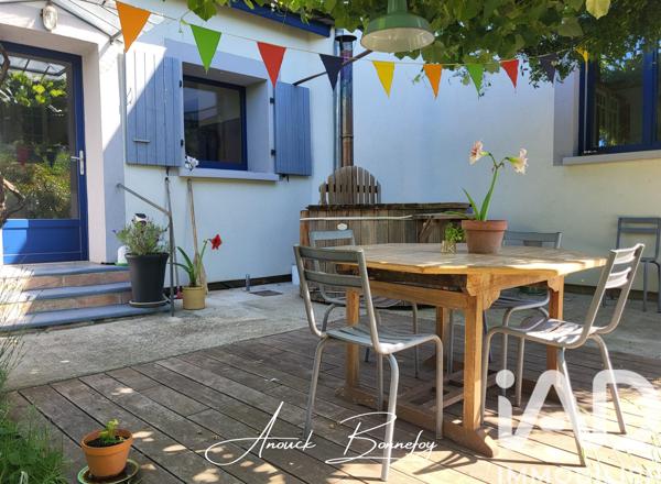 Maison à vendre 6 pièces 156 m² Romans-sur-Isère