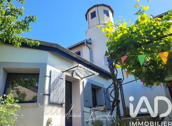 Maison à vendre 6 pièces 156 m² Romans-sur-Isère