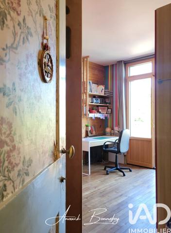 Maison à vendre 6 pièces 156 m² Romans-sur-Isère