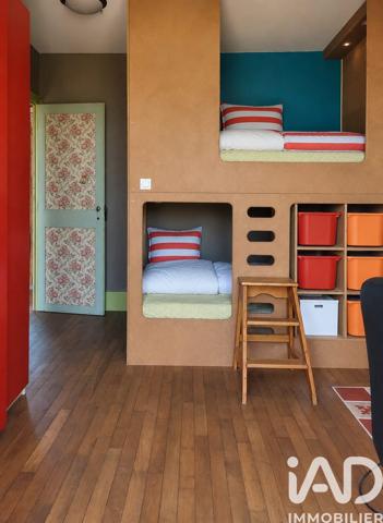 Maison à vendre 6 pièces 156 m² Romans-sur-Isère