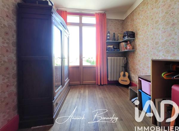 Maison à vendre 6 pièces 156 m² Romans-sur-Isère