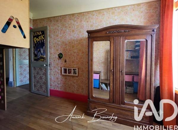 Maison à vendre 6 pièces 156 m² Romans-sur-Isère