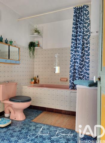 Maison à vendre 6 pièces 156 m² Romans-sur-Isère