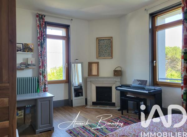 Maison à vendre 6 pièces 156 m² Romans-sur-Isère