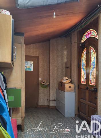 Maison à vendre 6 pièces 156 m² Romans-sur-Isère
