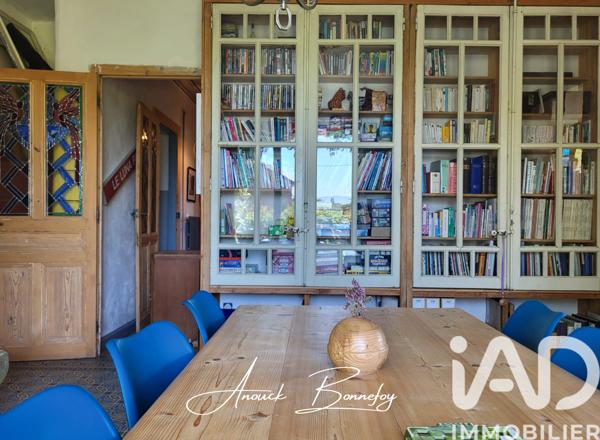 Maison à vendre 6 pièces 156 m² Romans-sur-Isère
