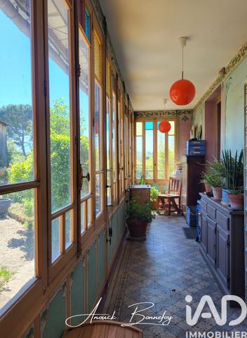 Maison à vendre 6 pièces 156 m² Romans-sur-Isère