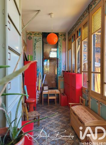 Maison à vendre 6 pièces 156 m² Romans-sur-Isère