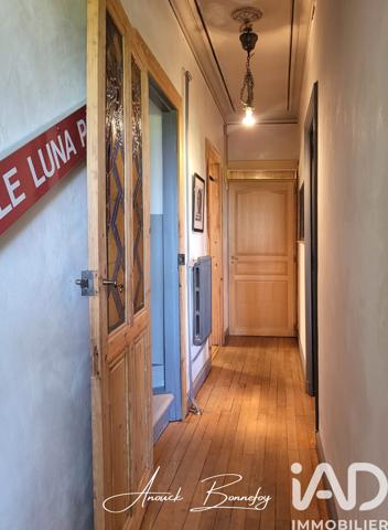 Maison à vendre 6 pièces 156 m² Romans-sur-Isère