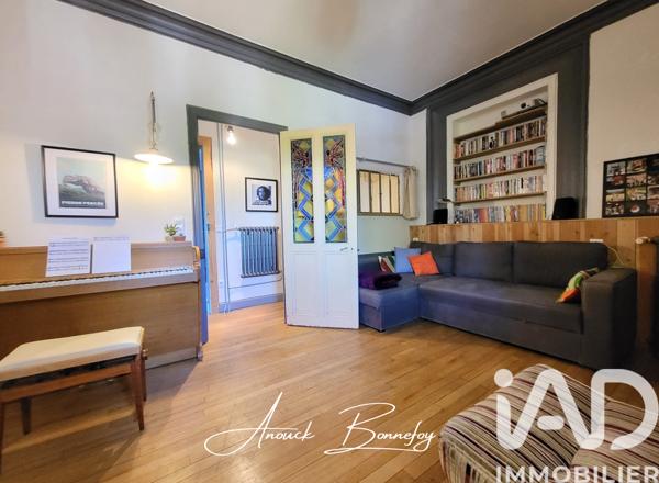 Maison à vendre 6 pièces 156 m² Romans-sur-Isère