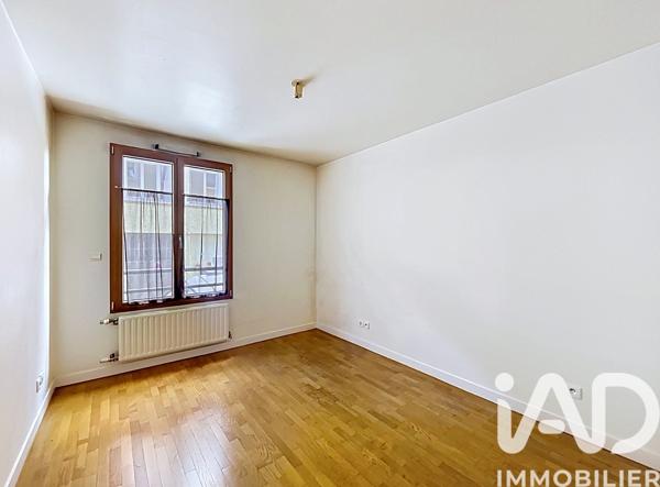 Appartement à vendre 3 pièces 70,65 m² Lyon 1