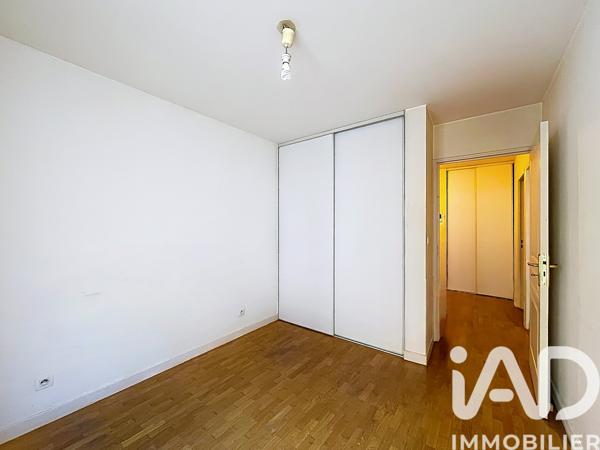 Appartement à vendre 3 pièces 70,65 m² Lyon 1
