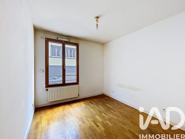 Appartement à vendre 3 pièces 70,65 m² Lyon 1