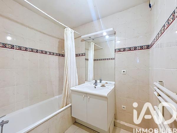 Appartement à vendre 3 pièces 70,65 m² Lyon 1