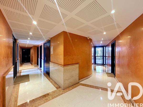 Appartement à vendre 3 pièces 70,65 m² Lyon 1