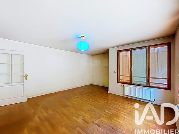 Appartement à vendre 3 pièces 70,65 m² Lyon 1