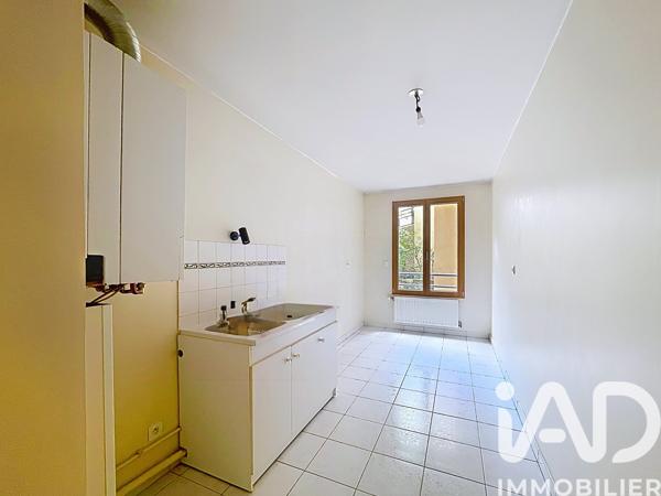 Appartement à vendre 3 pièces 70,65 m² Lyon 1