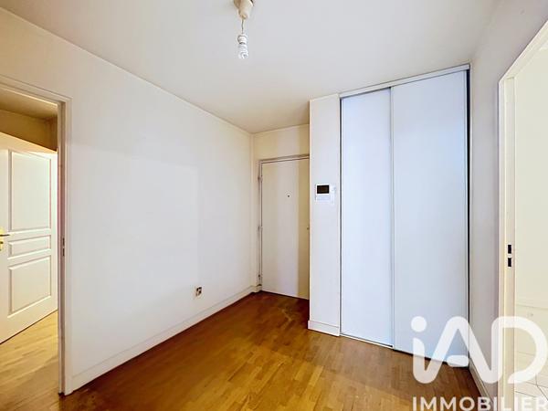 Appartement à vendre 3 pièces 70,65 m² Lyon 1