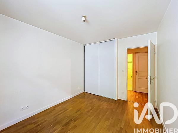 Appartement à vendre 3 pièces 70,65 m² Lyon 1