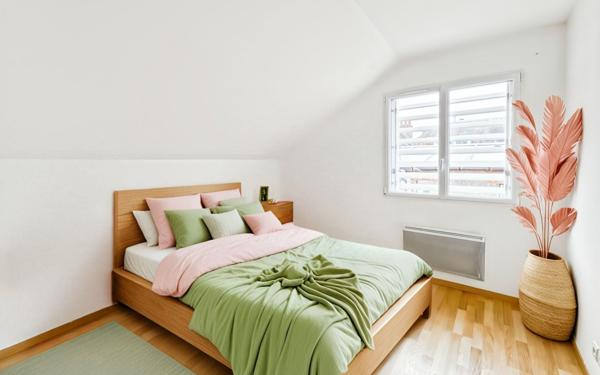 Appartement à louer    2 pièces • 62,17 m2 Orléans