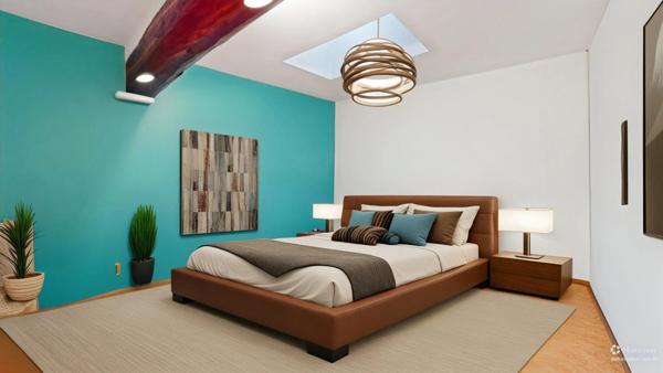 Maison de 9 pièces de 236 m² située à Valence.