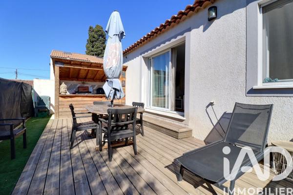 Maison à vendre 4 pièces 87 m² Pierrefeu-du-Var