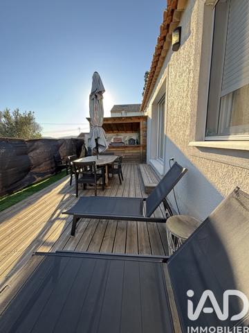 Maison à vendre 4 pièces 87 m² Pierrefeu-du-Var