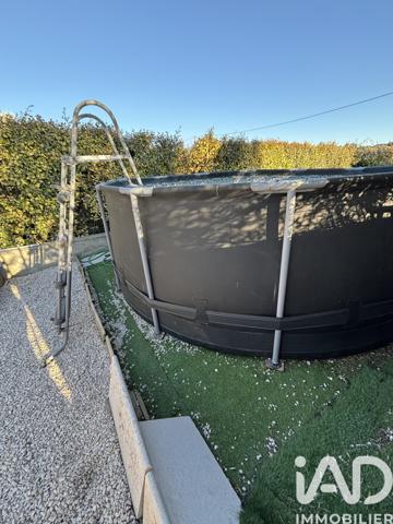 Maison à vendre 4 pièces 87 m² Pierrefeu-du-Var