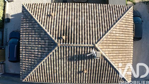 Maison à vendre 4 pièces 87 m² Pierrefeu-du-Var