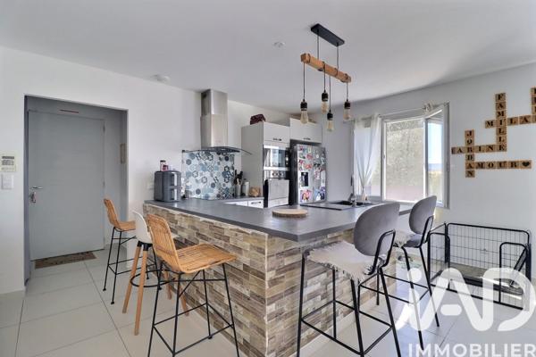 Maison à vendre 4 pièces 87 m² Pierrefeu-du-Var