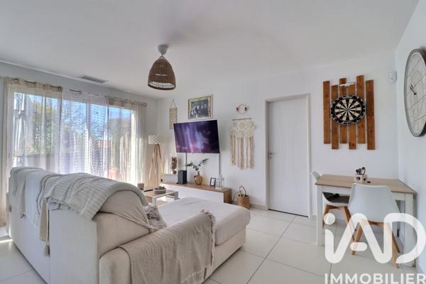 Maison à vendre 4 pièces 87 m² Pierrefeu-du-Var