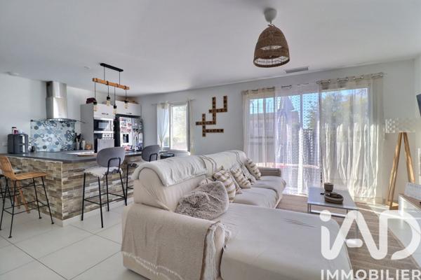 Maison à vendre 4 pièces 87 m² Pierrefeu-du-Var