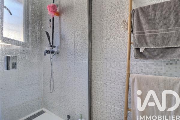 Maison à vendre 4 pièces 87 m² Pierrefeu-du-Var