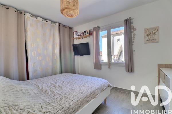 Maison à vendre 4 pièces 87 m² Pierrefeu-du-Var