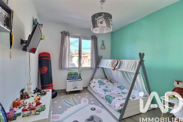 Maison à vendre 4 pièces 87 m² Pierrefeu-du-Var