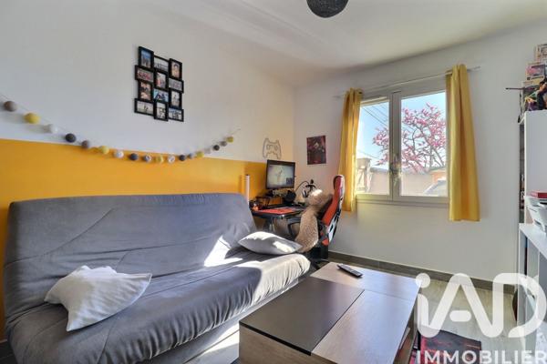 Maison à vendre 4 pièces 87 m² Pierrefeu-du-Var