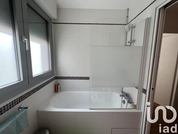 Appartement à vendre 4 pièces 69 m² Paris 13