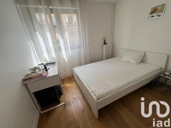 Appartement à vendre 4 pièces 69 m² Paris 13